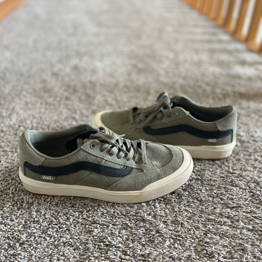 Men's Vans Sneakers